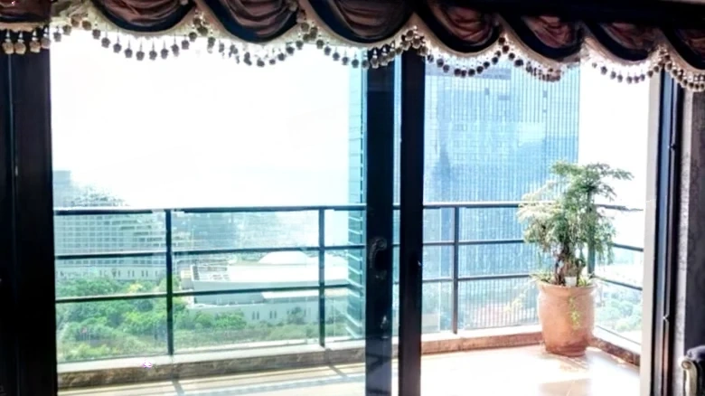 Strait International Community Phase III - View 6