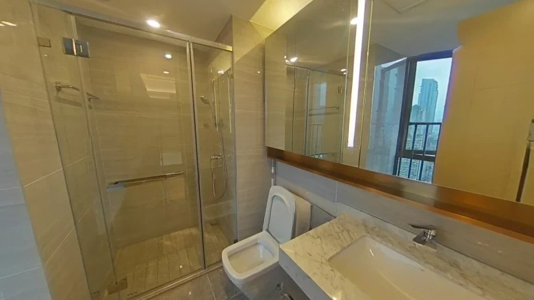 Hopkins Tai Fu Tianluan - View 13