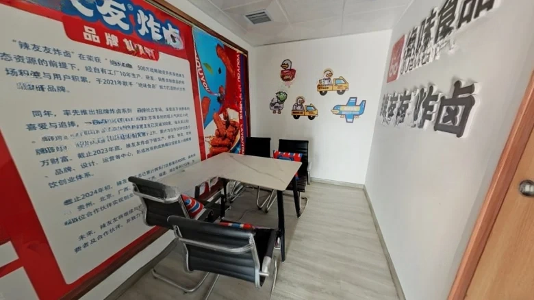 Wankuntu Wealth Plaza - View 4