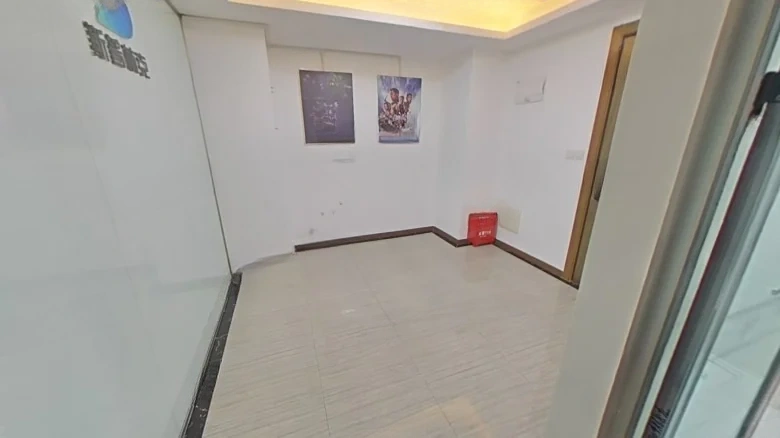 Evergrande City Plaza - View 6