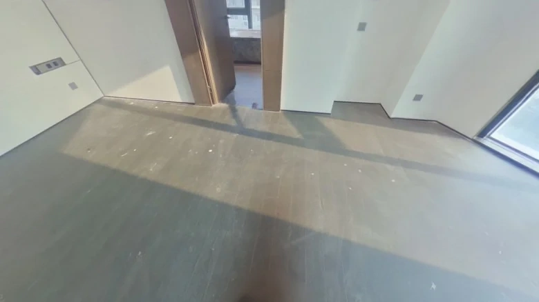 Chongqing Center - View 3