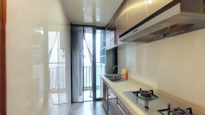 Dongfang Xin Shijie Xi Yuan - View 7