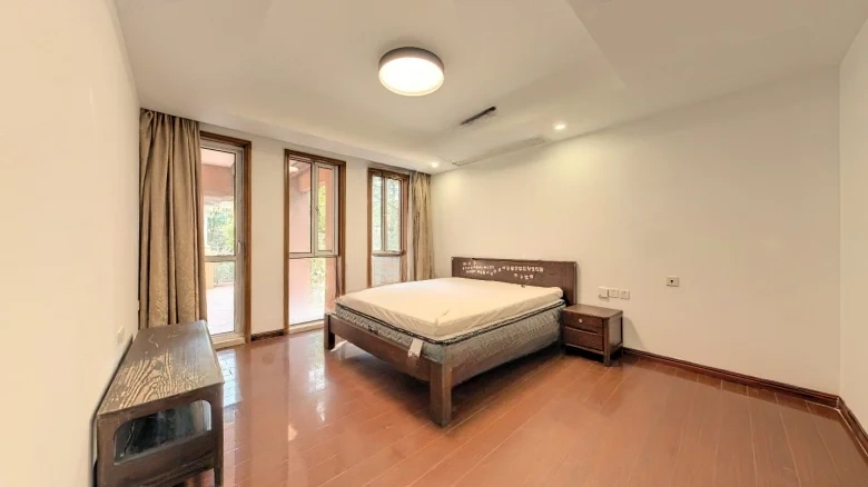 Heavenly Domain Eastern District - View 7