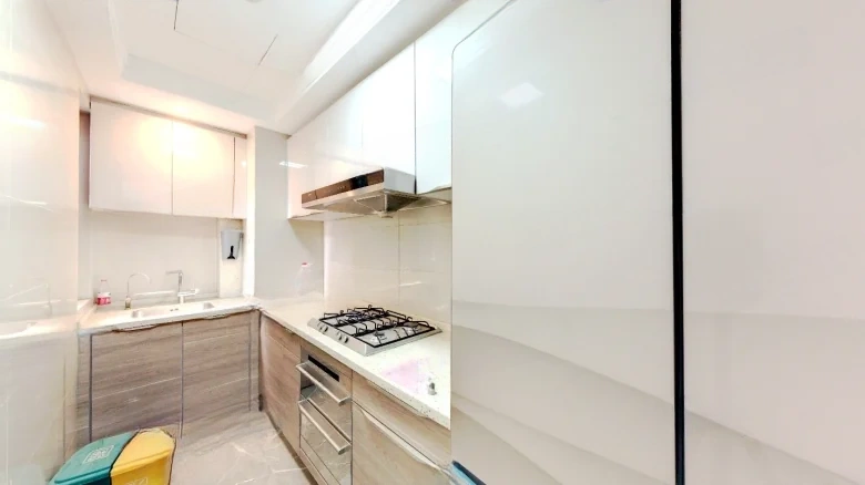 Strait International Tianjing - View 5