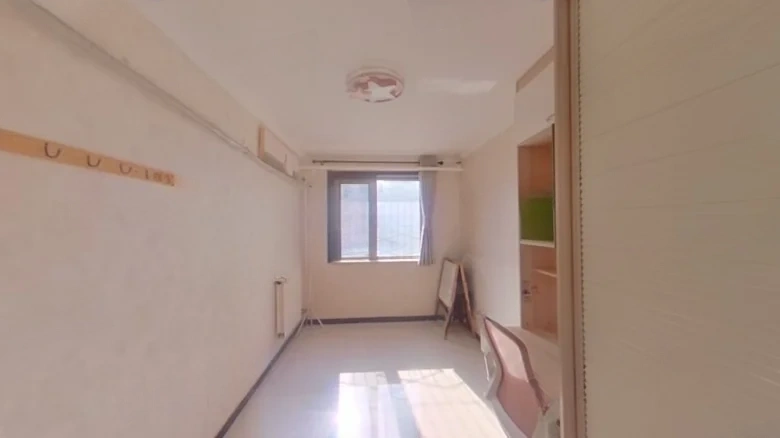 Anhuaxi Li Community - View 3