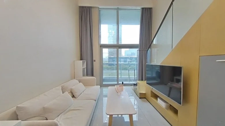 Starlight Splendor City - View 3