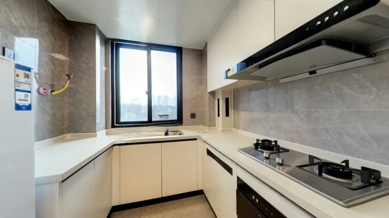 Vanke Lakeside Cloud View Court - View 7