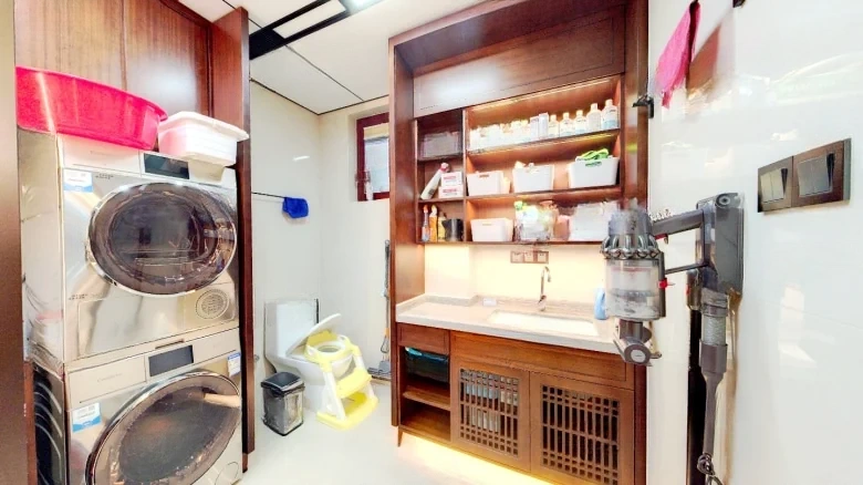 South Central Century Flower City Phase III - View 9