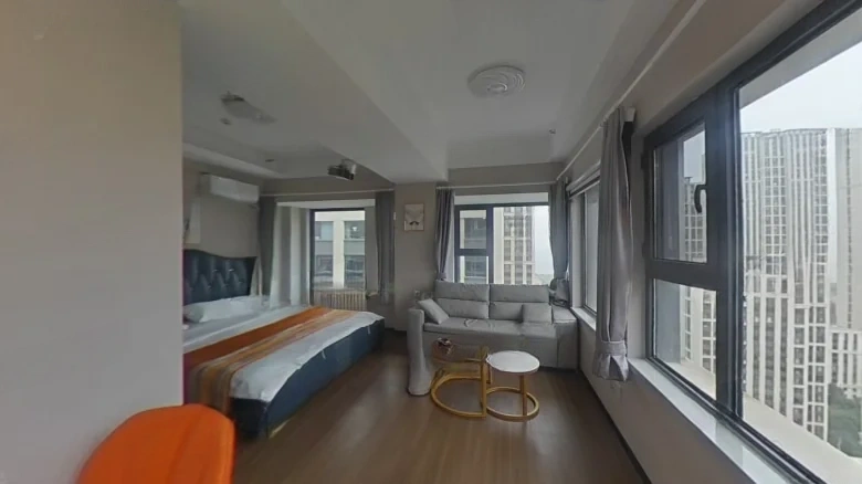 Bao Li Tian Xi Si Qi - View 4