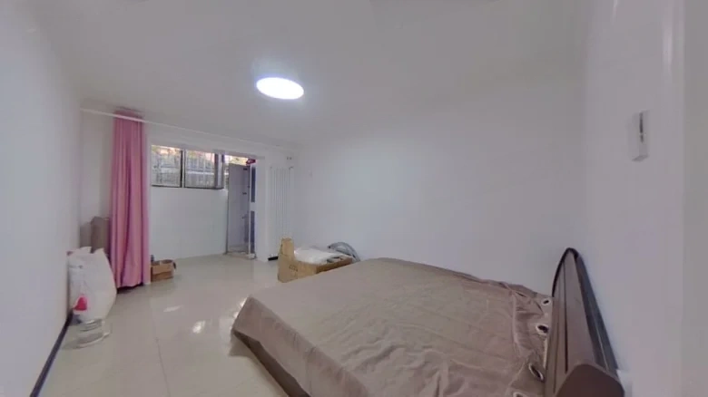 Peony Residence Phase 2 Court Yard - View 2