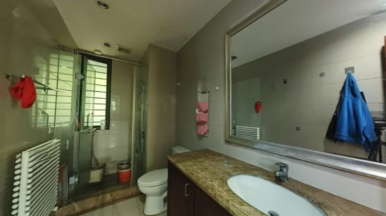 Haier Greentown Quanyun Village Baihe Garden - View 8