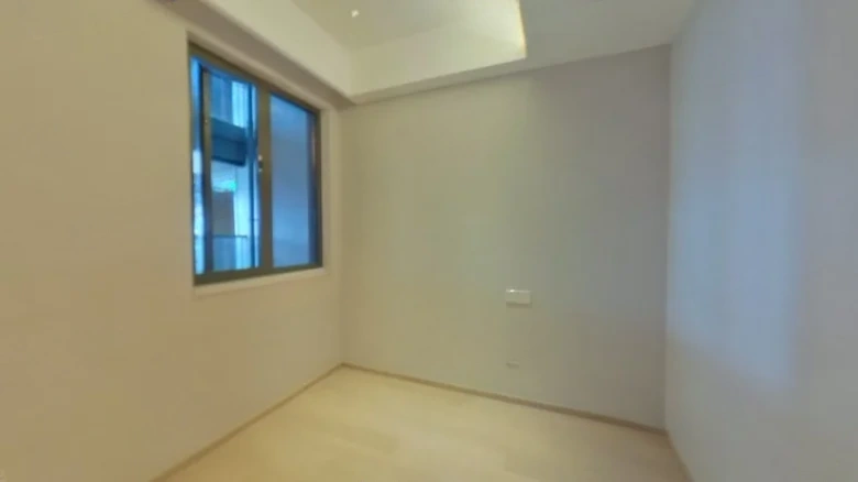 Fuyuan Court - View 3