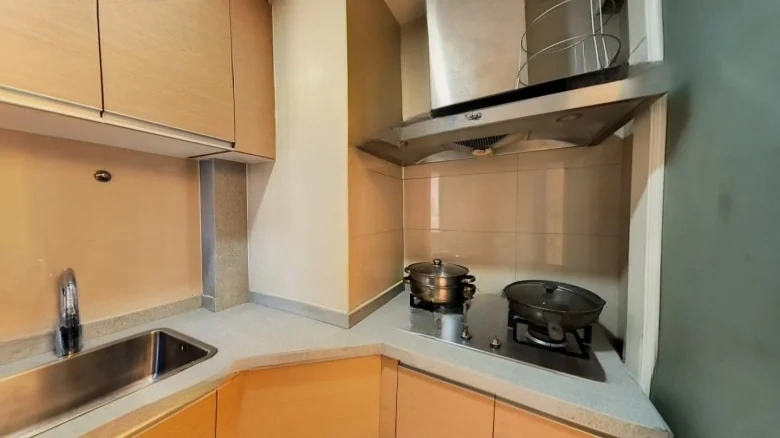 Luhu Splendid Mountain Pavilion - View 10