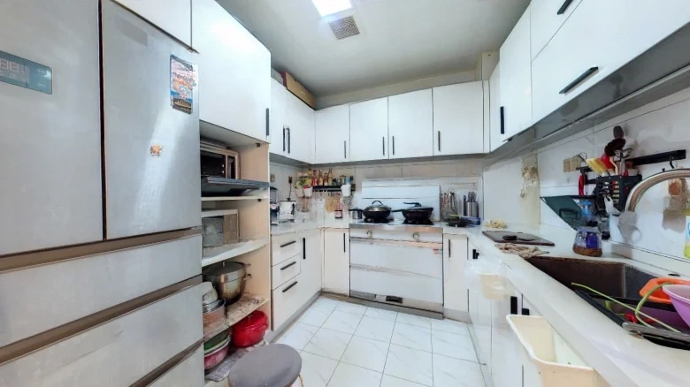 Linxiu Jade Mountain B District - View 10