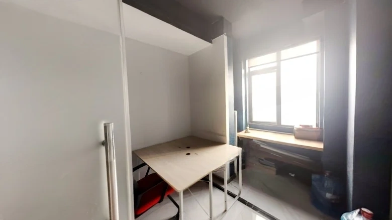 Changfang Middle Court International - View 3