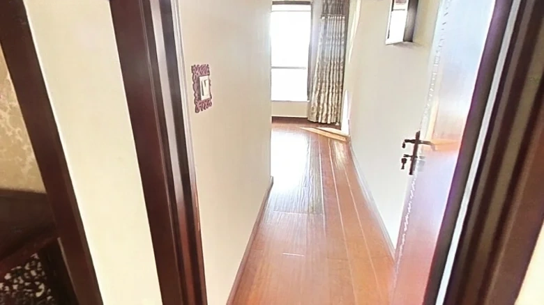 Zhonghai Aolong Garden Residences - View 4