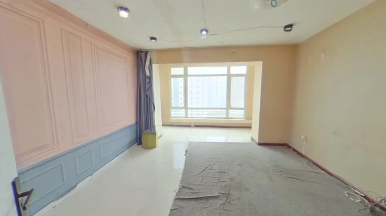 Cloud Top Tower - View 1