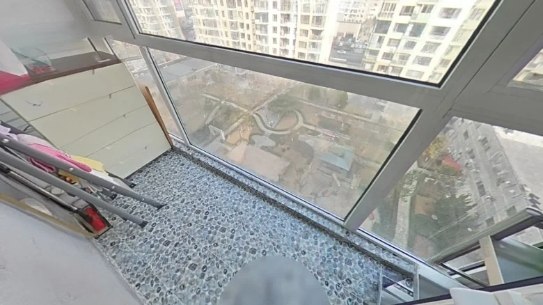 Wanda Plaza Phase One - View 15