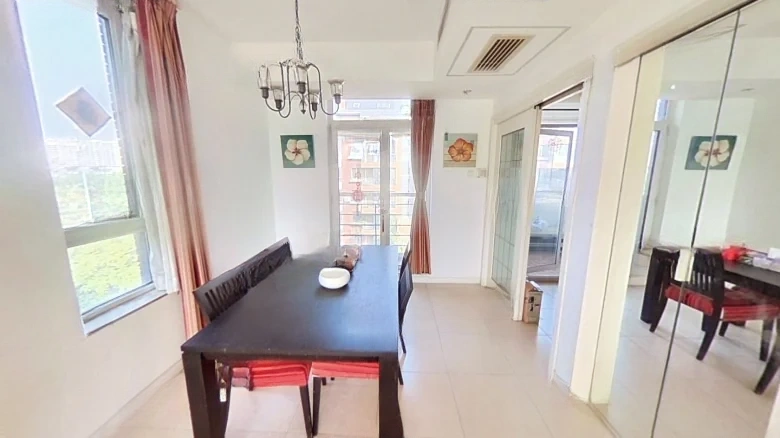 Olympic Garden Phase II - View 8