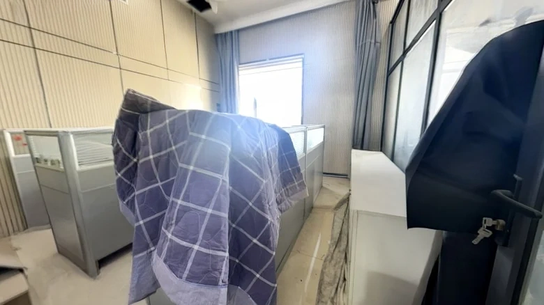 Hai Sheng Technology Tower - View 2