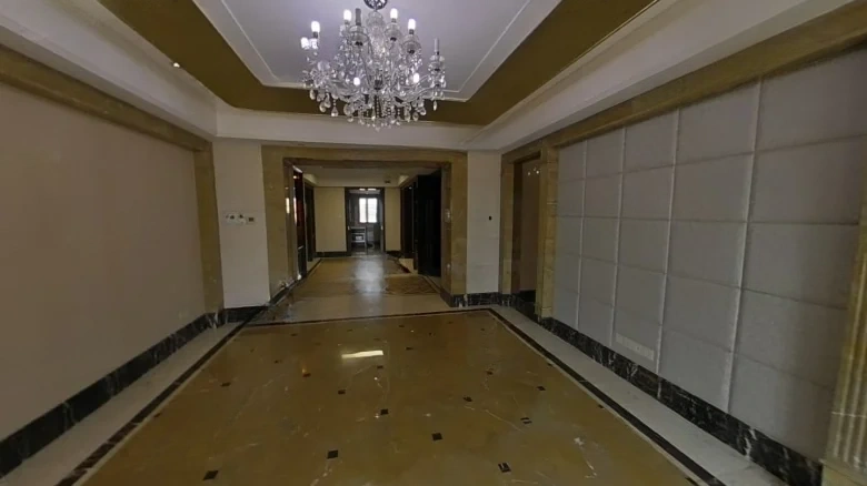 Deep Blue Center - View 7