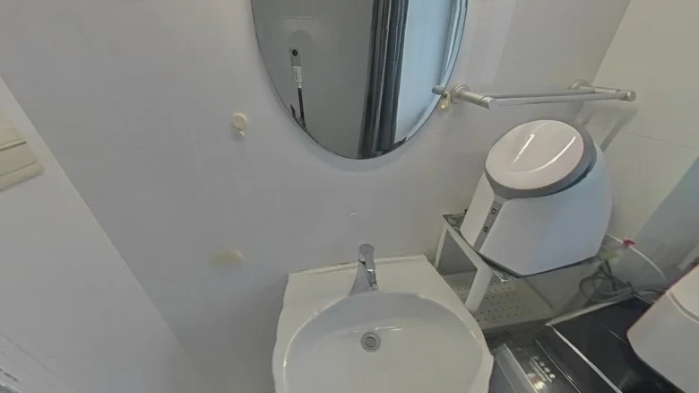 Pingwu Residential Area - View 5