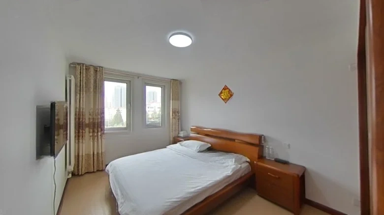 Anyang Community - View 5