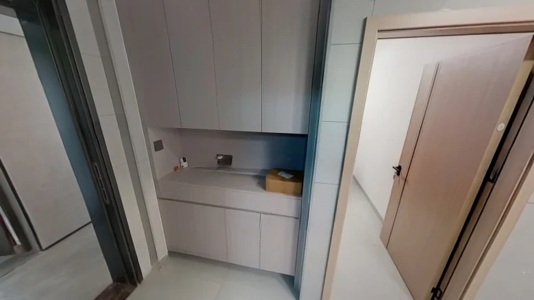 Lunhoujia Yuan - View 5