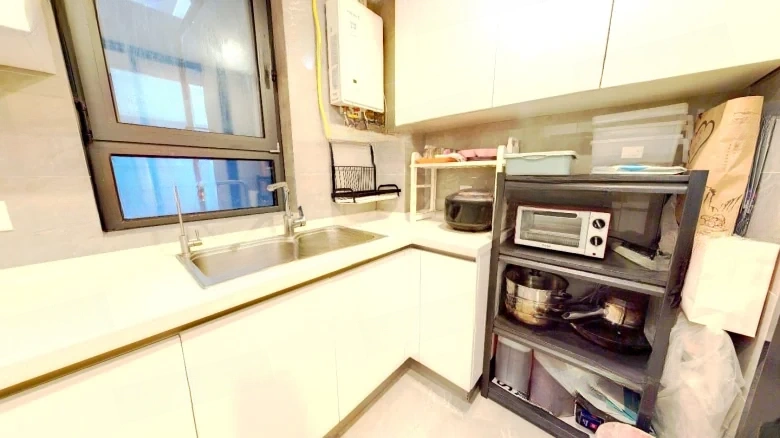 Green Iron Huaruan City - View 4