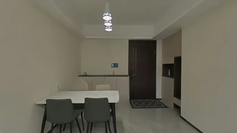 CapitaLand Jiuzhang Taotao - View 4