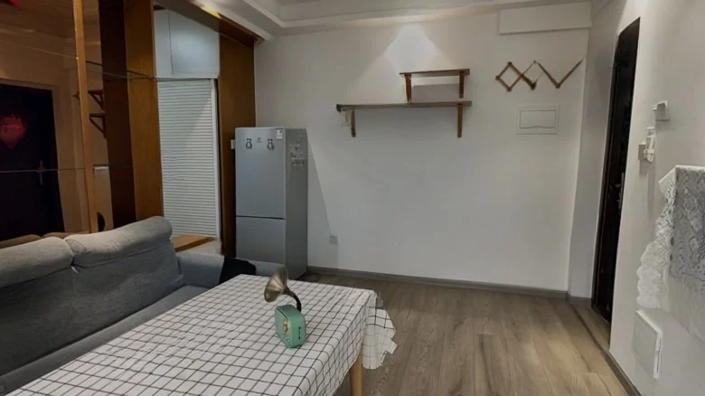 HeXiang Prime Residence - View 3