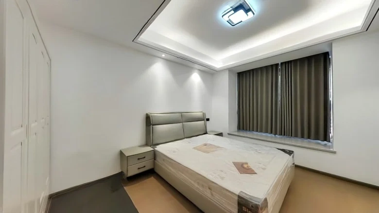 Midea Yunzhu - View 3