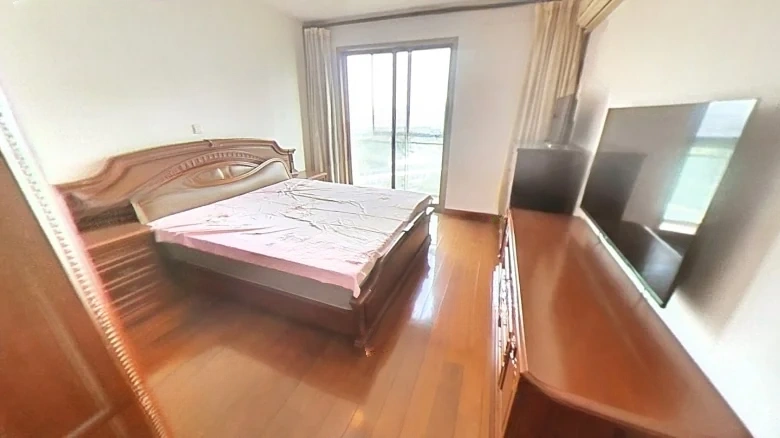 Eastern District of Yadong City - View 5