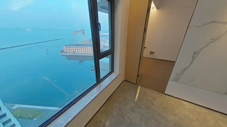 Dalian Rongcheng No.1 Courtyard - View 6