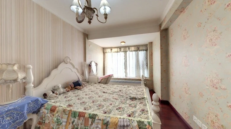 Lordly Dominion Over All Under Heaven - View 2