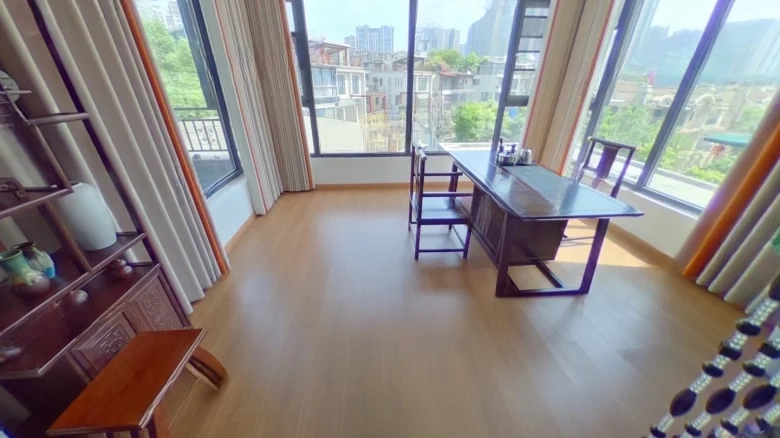 Blue Mountain Beauty Trees - View 18