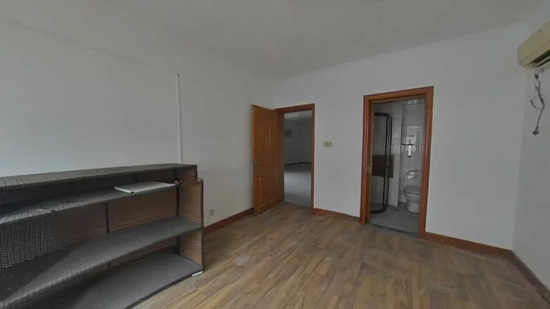 Jingjing Tower - View 4