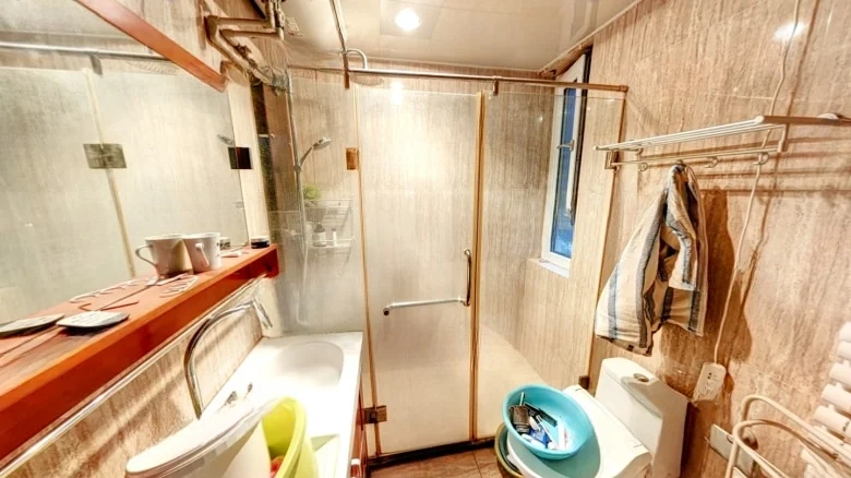 Mountain View Fragrant Villa West Zone One - View 13