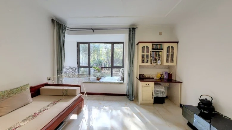 Greenland Century City Phase I - View 8