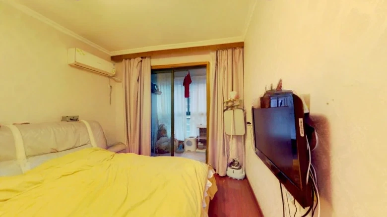 Shallow Water Bay City Garden - View 3