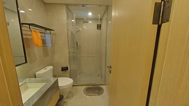 Crown Center Yuefu - View 7