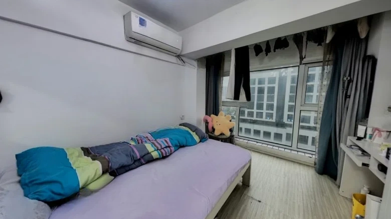 Xinyang Plaza - View 2