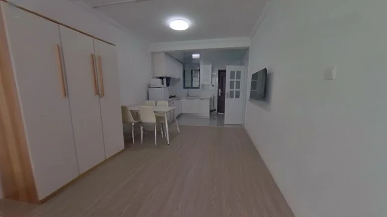 Tonghe First Village - View 3