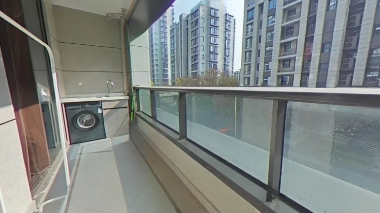 Jingrui Ruimingdi Residence - View 11