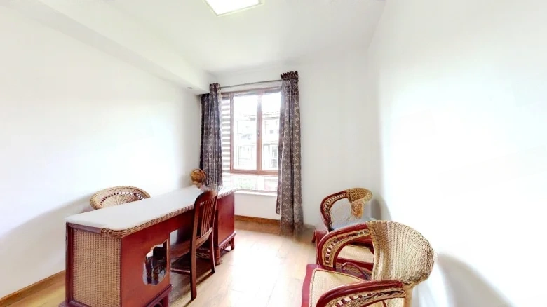 Mountain Water Gracefulness - View 2