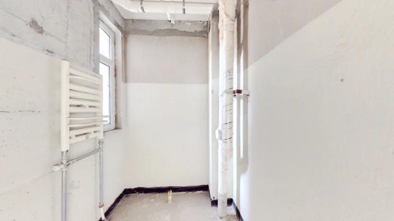 TaiLin HuangHe XingYuan Residence Complex - View 8