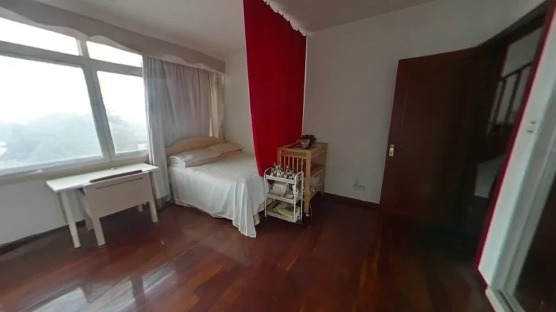 Nanjing Imperial Garden - View 3