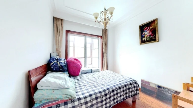 Azure Archipelago - View 2