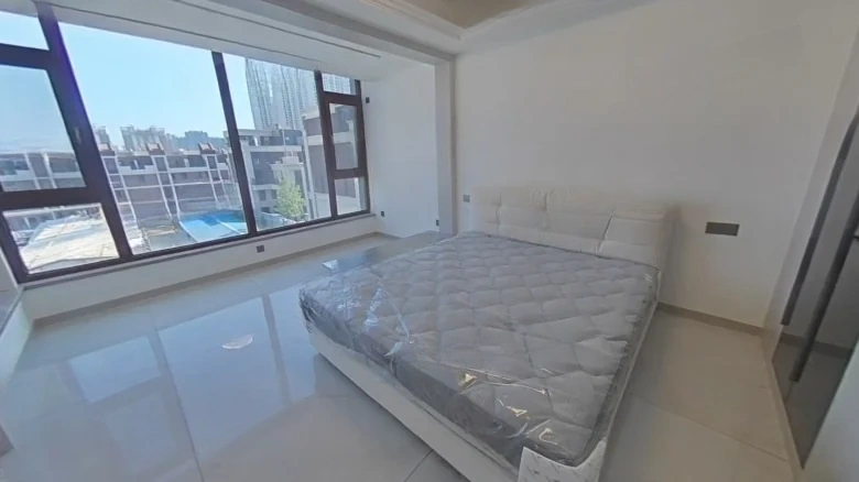 Haitang Bay Phase IV - View 5