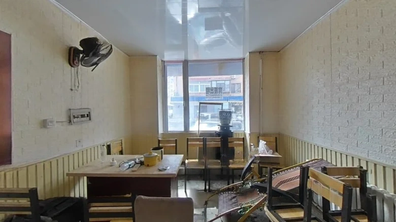 Lianping Street Dacaisi Commercial Area - View 2